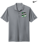 West Carroll HS Football Square - Nike Polo