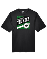 West Carroll HS Football Square - Performance Shirt