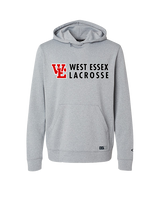 West Essex HS Boys Lacrosse Basic - Oakley Performance Hoodie