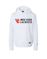 West Essex HS Boys Lacrosse Basic - Oakley Performance Hoodie