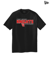 West Essex HS Boys Lacrosse Bold - New Era Performance Shirt