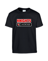 West Essex HS Boys Lacrosse Pennant - Youth Shirt