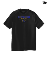 West Greene HS Football Design - New Era Performance Shirt