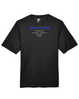 West Greene HS Football Design - Performance Shirt