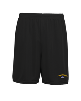 West Greene HS Football Laces - Mens 7inch Training Shorts