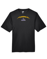 West Greene HS Football Laces - Performance Shirt