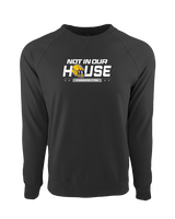 West Greene HS Football NIOH - Crewneck Sweatshirt