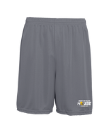 West Greene HS Football NIOH - Mens 7inch Training Shorts