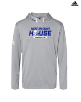 West Greene HS Football NIOH - Mens Adidas Hoodie