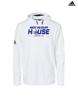 West Greene HS Football NIOH - Mens Adidas Hoodie