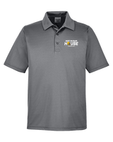West Greene HS Football NIOH - Mens Polo