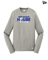 West Greene HS Football NIOH - New Era Performance Long Sleeve