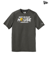 West Greene HS Football NIOH - New Era Performance Shirt