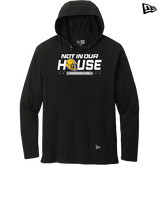 West Greene HS Football NIOH - New Era Tri-Blend Hoodie