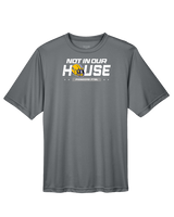 West Greene HS Football NIOH - Performance Shirt