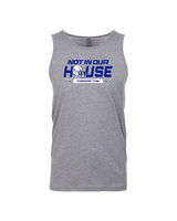 West Greene HS Football NIOH - Tank Top