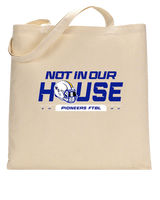 West Greene HS Football NIOH - Tote