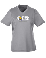 West Greene HS Football NIOH - Womens Performance Shirt