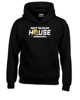 West Greene HS Football NIOH - Youth Hoodie