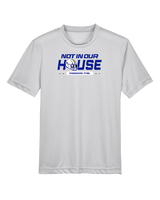 West Greene HS Football NIOH - Youth Performance Shirt