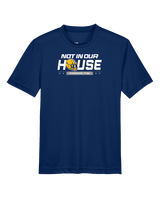 West Greene HS Football NIOH - Youth Performance Shirt