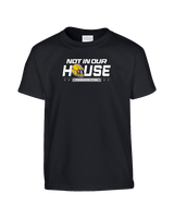 West Greene HS Football NIOH - Youth Shirt