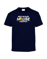 West Greene HS Football NIOH - Youth Shirt