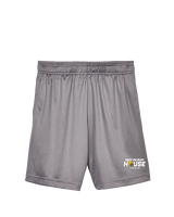 West Greene HS Football NIOH - Youth Training Shorts