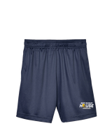 West Greene HS Football NIOH - Youth Training Shorts