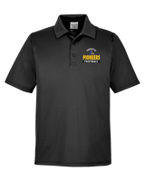 West Greene HS Football Property - Mens Polo