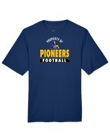 West Greene HS Football Property - Performance Shirt