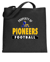 West Greene HS Football Property - Tote