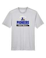 West Greene HS Football Property - Youth Performance Shirt
