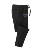 West Greene HS Football Toss - Cotton Joggers