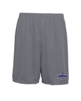 West Greene HS Football Toss - Mens 7inch Training Shorts