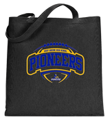West Greene HS Football Toss - Tote