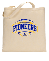 West Greene HS Football Toss - Tote