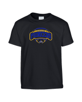 West Greene HS Football Toss - Youth Shirt
