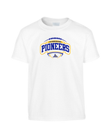 West Greene HS Football Toss - Youth Shirt