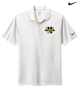 West Milford HS Lacrosse Custom 02 - Nike Polo