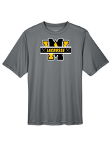 West Milford HS Lacrosse Custom 02 - Performance Shirt