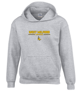 West Milford HS Lacrosse Keen - Youth Hoodie