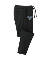 West Ranch HS Cross Country Block - Cotton Joggers
