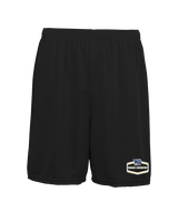 West Ranch HS Cross Country Board - Mens 7inch Training Shorts