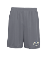 West Ranch HS Cross Country Board - Mens 7inch Training Shorts