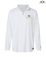 West Ranch HS Cross Country Board - Mens Oakley Quarter Zip