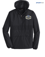 West Ranch HS Cross Country Board - Mens Sport Tek Jacket