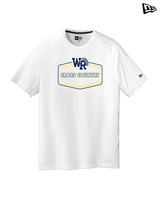 West Ranch HS Cross Country Board - New Era Performance Shirt