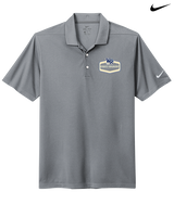 West Ranch HS Cross Country Board - Nike Polo