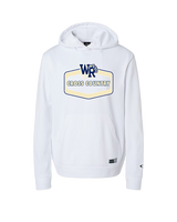 West Ranch HS Cross Country Board - Oakley Performance Hoodie